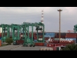 Container Port, Shanghai 1 2394